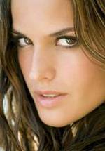 Изабель Гулар фото