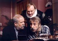 Кадр Арабела возвращается или Румбурак – король страны сказок