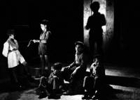 Кадр Аники-бобо