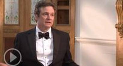 Интервью с актерами (часть 1)