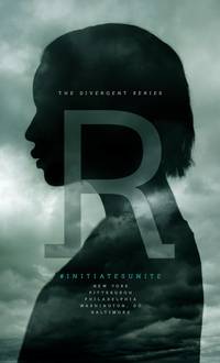 Постер Дивергент, глава 2: Инсургент