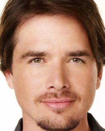 Мэттью Сеттл фото