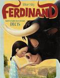 Постер из фильма "Фердинанд" - 1