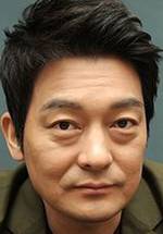 Чжо Сон Ха фото