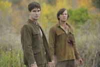 Кадр Быть человеком