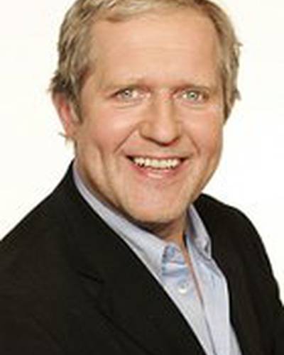 Харальд Крассницер фото