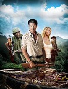 Анаконда 3: Цена эксперимента