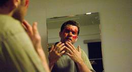 Кадр из фильма "Фантомы" - 1