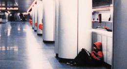 Кадр из фильма "71 фрагмент хронологии случайностей" - 1