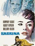 Постер из фильма "Сабрина" - 1