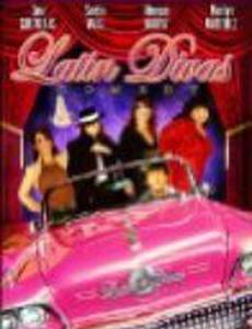 The Latin Divas of Comedy