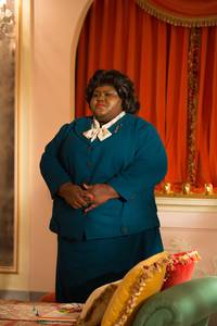 Кадр Американская история ужасов