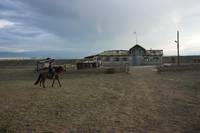 Кадр Дикое поле