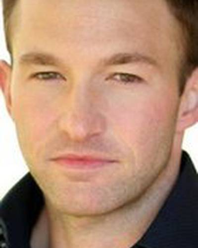 Джош Байуотер фото