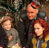 Кадр Глухарь. Приходи, Новый год!