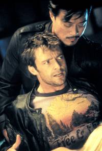 Кадр Пароль «Рыба-меч»