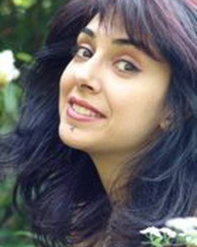 Тайс Фарзан фото