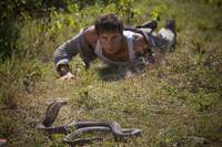 Кадр Ключ Саламандры