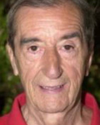 Луис Куенка фото