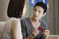 Кадр Человек из ниоткуда