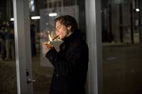 Кадр Белый воротничок