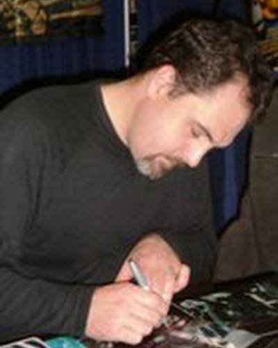 Дэвид Экорд фото