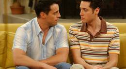 Кадр из фильма "Джоуи" - 1