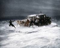 Кадр Большие гонки