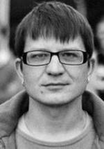 Илья Черепко-Самохвалов фото