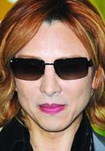 Ёсики Хаяси фото