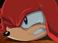 Кадр Соник X