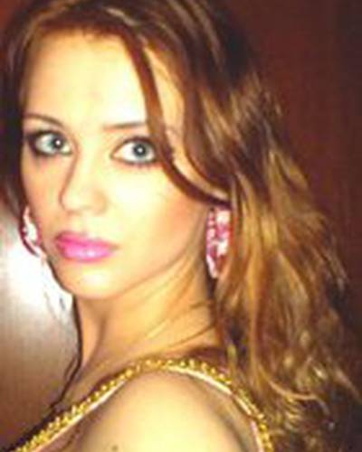 Анжелина Карелина фото