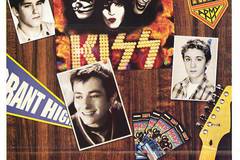 Детройт – город рока