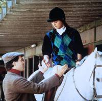 Кадр Джулия навсегда (мини-сериал)