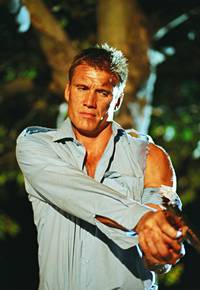 Кадр Урок выживания