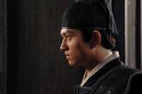 Кадр Идентичность меча