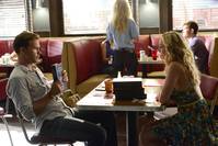 Кадр Дневники вампира