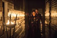 Кадр Стрела