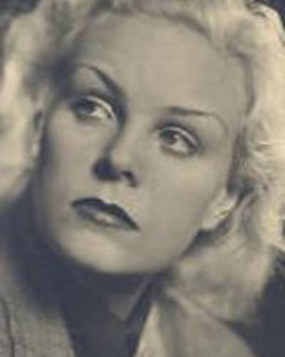 Шарлотта Тиле фото