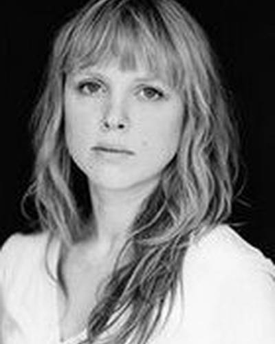 Эбби Форд фото