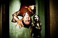 Кадр Затаившиеся 3D