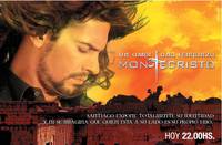 Постер Монтекристо