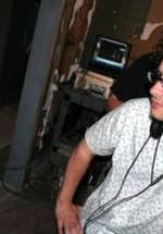 Роберт Каффли фото