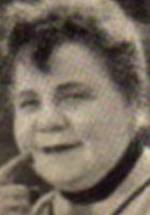 Стина Берг фото