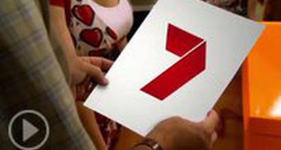 ТВ-ролик №1 (сезон 1)