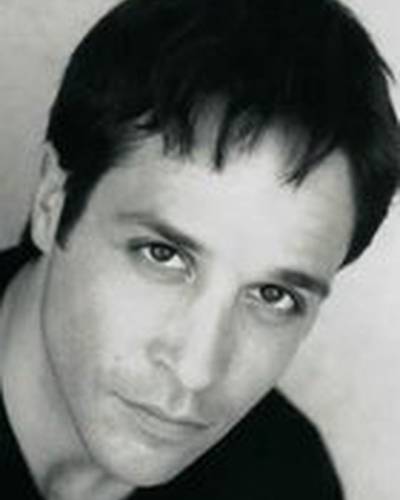 Бенжамин Рэтнер фото