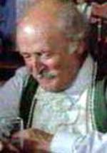 Нубар Терзиян фото