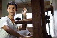 Кадр Ип Ман 2