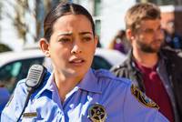 Кадр Под куполом