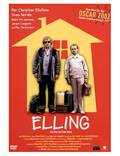 Постер из фильма "Эллинг" - 1